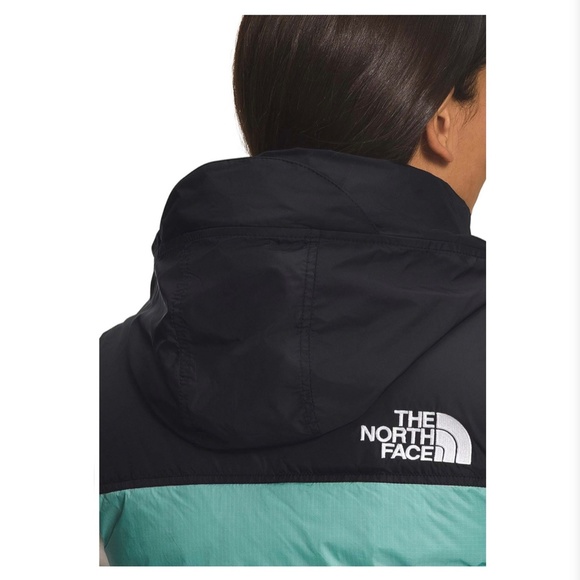 North Face NWT Retro Down Vest - Picture 7 of 8